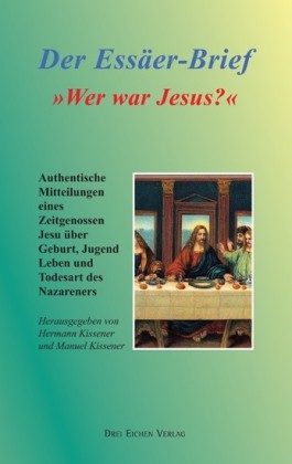 Der Essäer-Brief