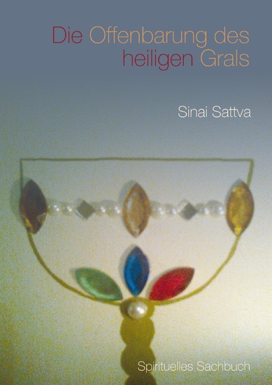 Die Offenbarung des heiligen Grals main product photo