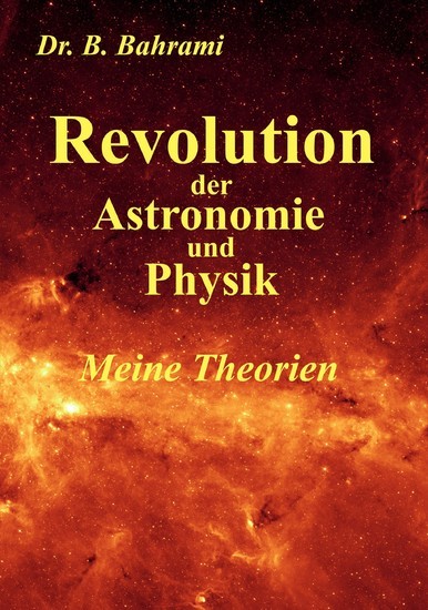Revolution der Astronomie und Physik, Meine Theorien main product photo