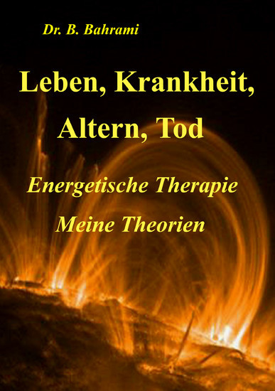 Leben, Krankheit, Altern, Tod main product photo