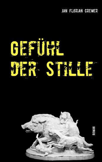 Gefühl der Stille main product photo