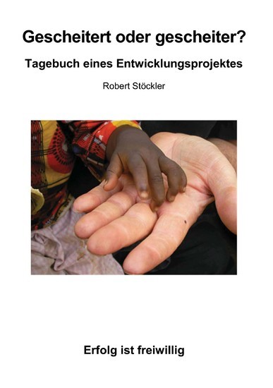 Gescheitert oder gescheiter? main product photo