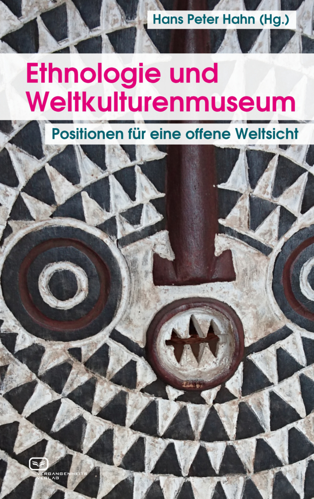 Ethnologie und Weltkulturenmuseum main product photo