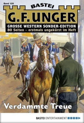 G. F. Unger Sonder-Edition 109
