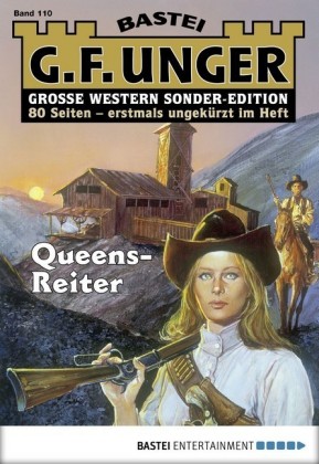 G. F. Unger Sonder-Edition 110