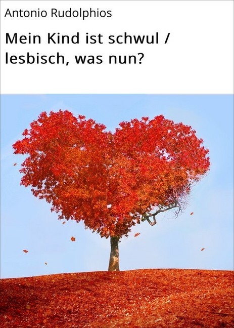Mein Kind ist schwul / lesbisch, was nun? main product photo