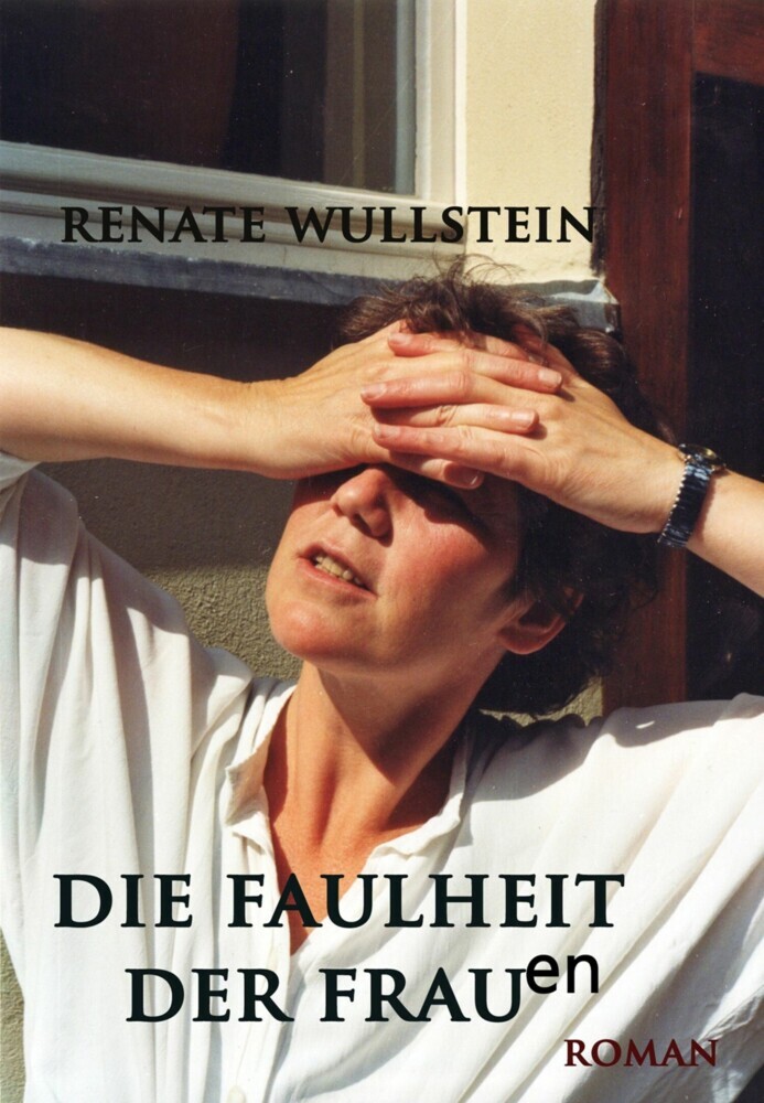 Die Faulheit der Frauen main product photo