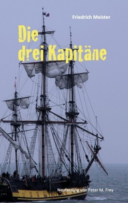 Die drei Kapitäne