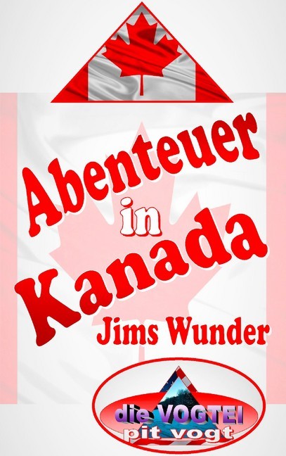 Abenteuer in Kanada main product photo