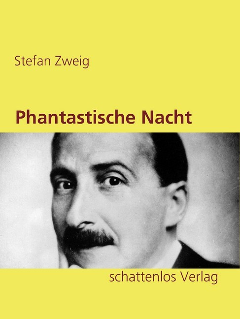 Phantastische Nacht main product photo