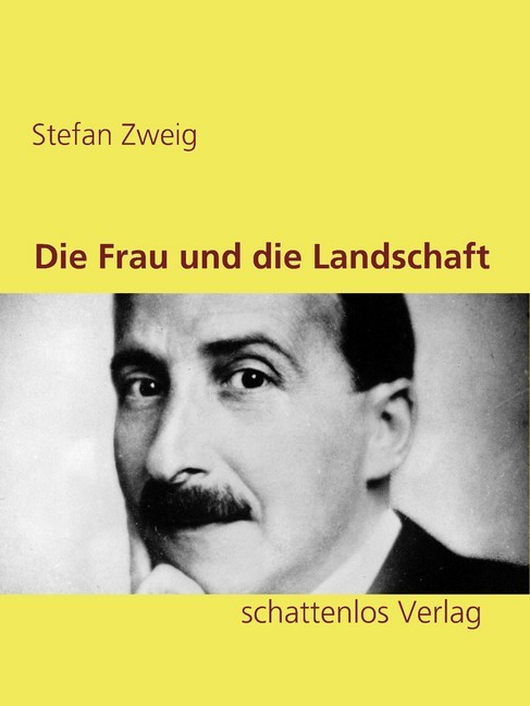 Die Frau und die Landschaft main product photo