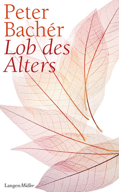 Lob des Alters main product photo