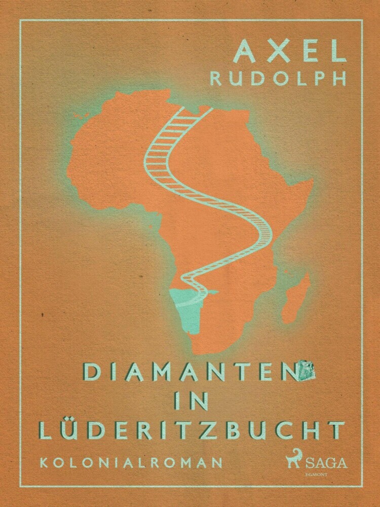 Diamanten in Lüderitzbucht main product photo