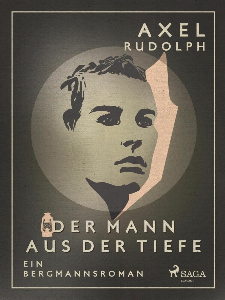 Der Mann aus der Tiefe main product photo