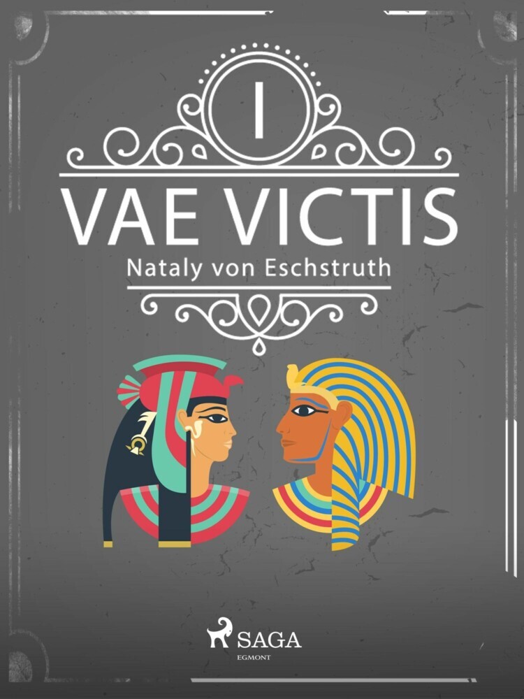 Vae Victis - Band I main product photo