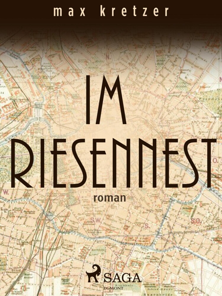 Im Riesennest main product photo