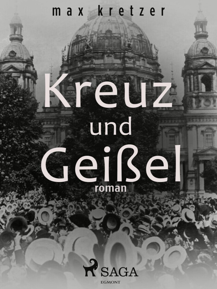 Kreuz und Geißel main product photo