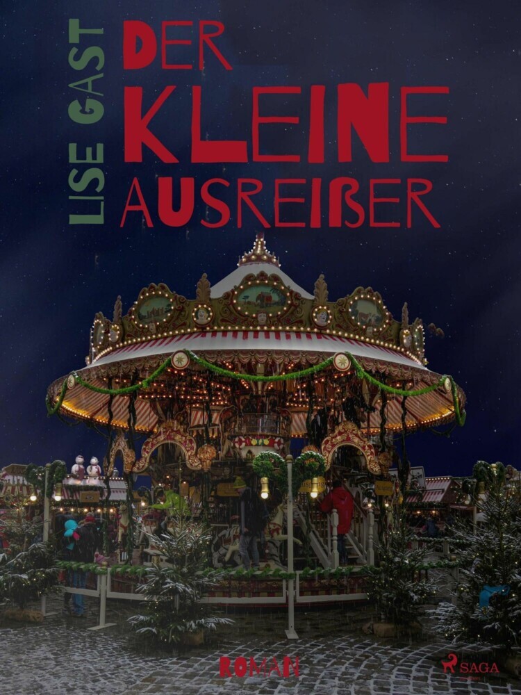 Der kleine Ausreißer main product photo
