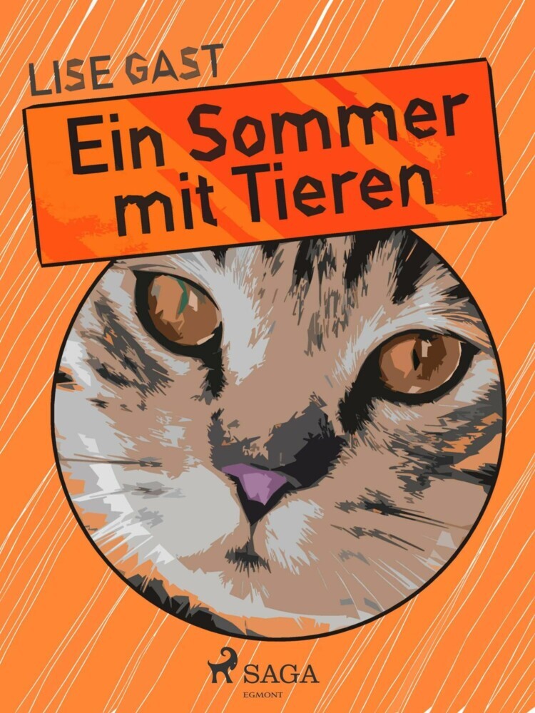 Ein Sommer mit Tieren main product photo