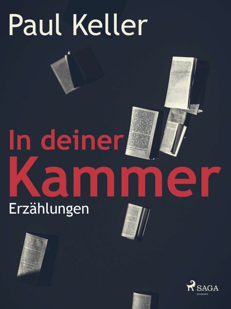 In deiner Kammer main product photo