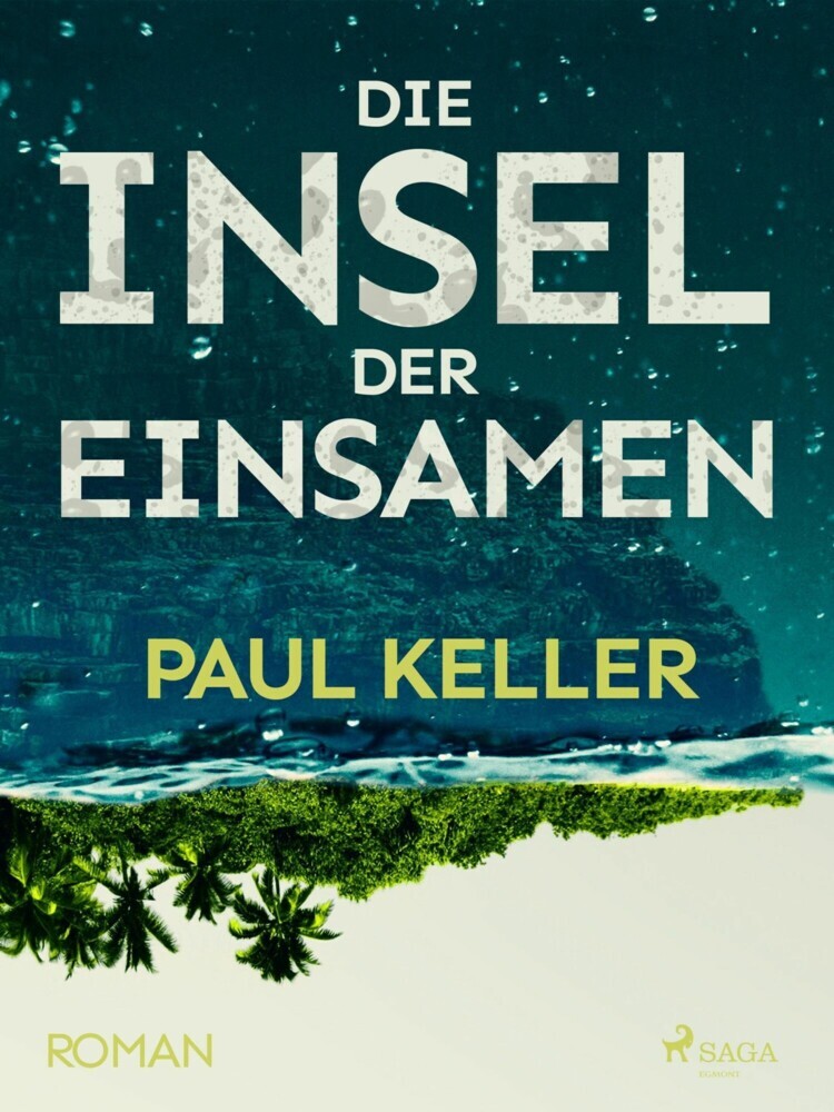 Die Insel der Einsamen main product photo