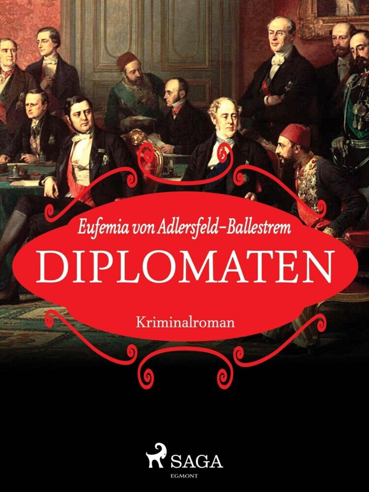 Diplomaten main product photo