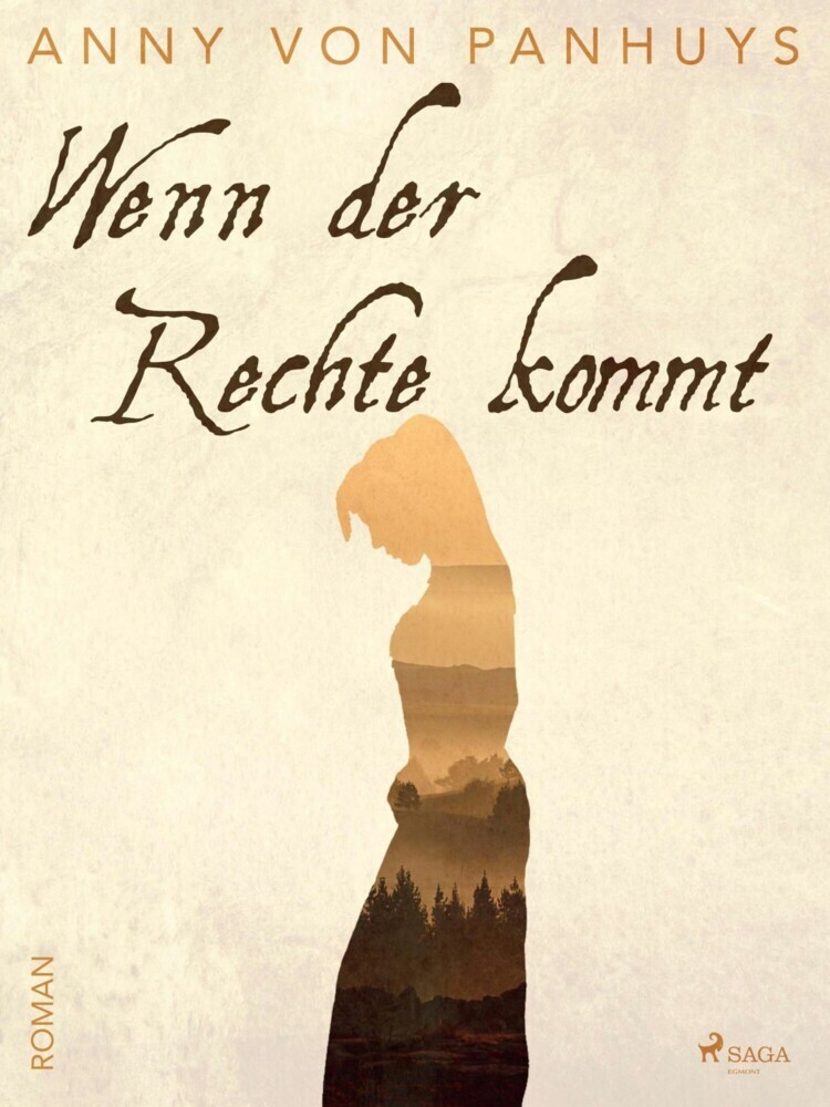 Wenn der Rechte kommt main product photo