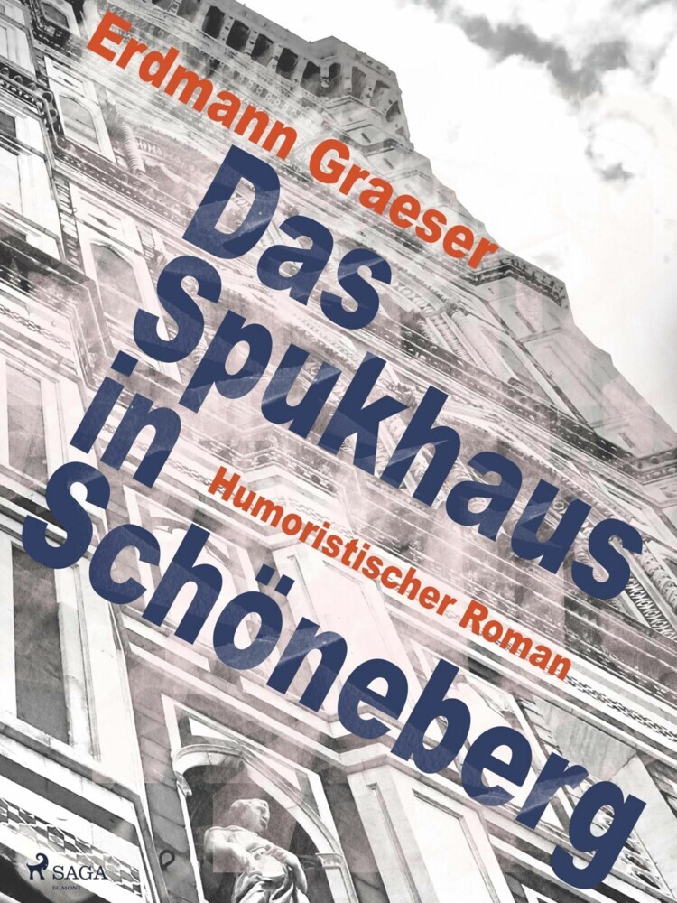 Das Spukhaus in Schöneberg main product photo