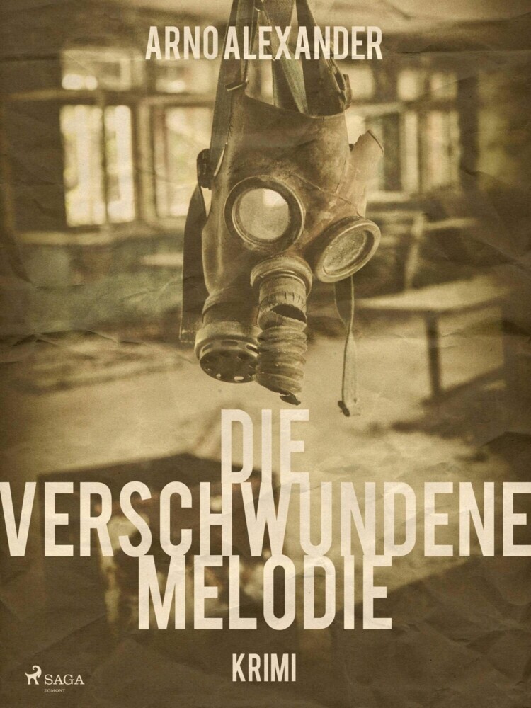 Die verschwundene Melodie main product photo