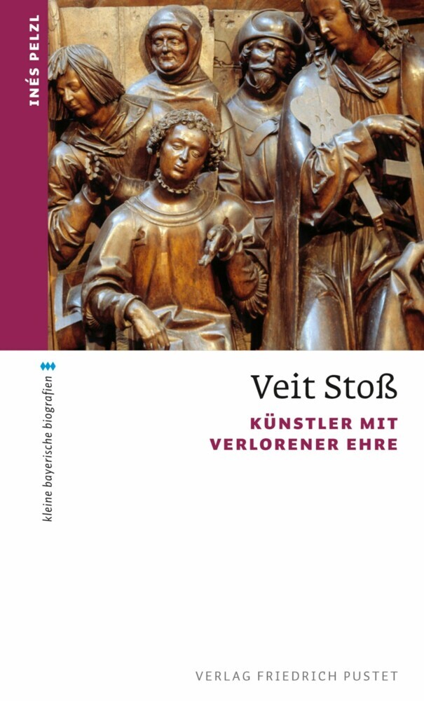 Veit Stoß main product photo
