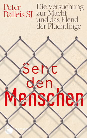 Seht den Menschen main product photo