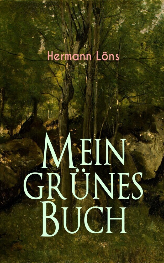 Mein grünes Buch main product photo