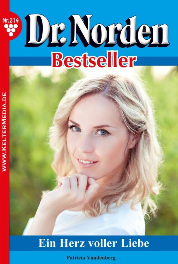 Ein Herz voller Liebe main product photo