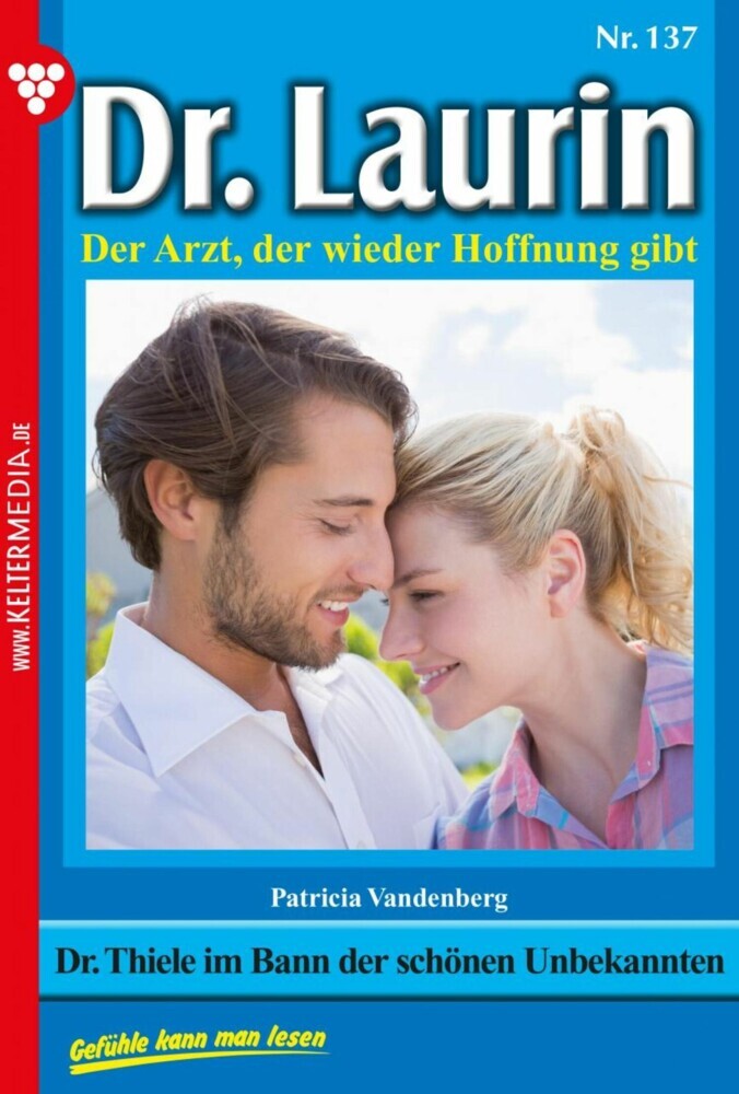 Dr. Thiele im Bann der schönen Unbekannten main product photo