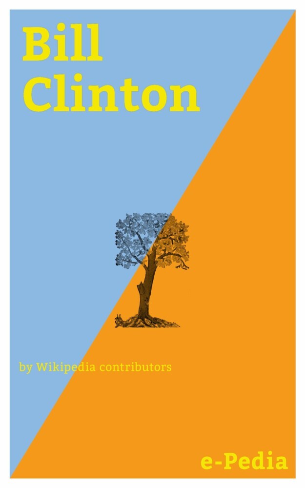 e-Pedia: Bill Clinton main product photo