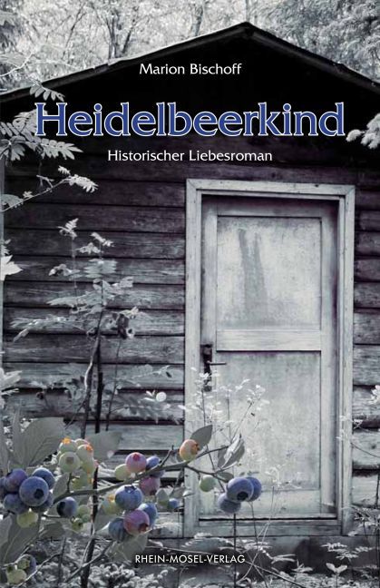 Heidelbeerkind main product photo