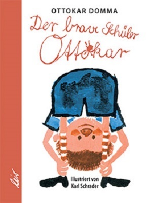 Der brave Schüler Ottokar main product photo