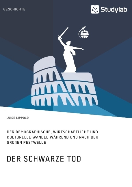 Der Schwarze Tod main product photo