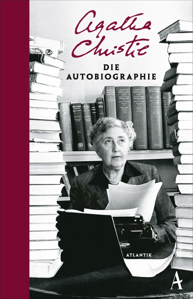 Die Autobiographie main product photo