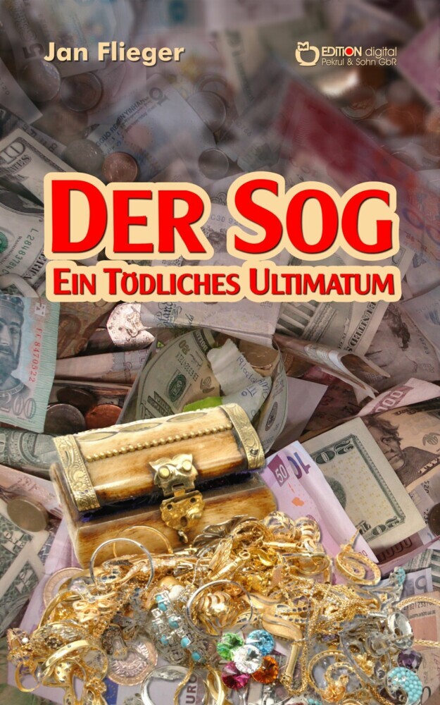 Der Sog - ein tödliches Ultimatum main product photo