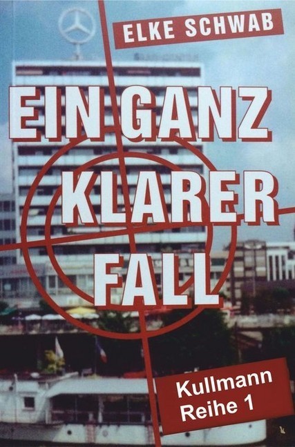 Ein ganz klarer Fall main product photo