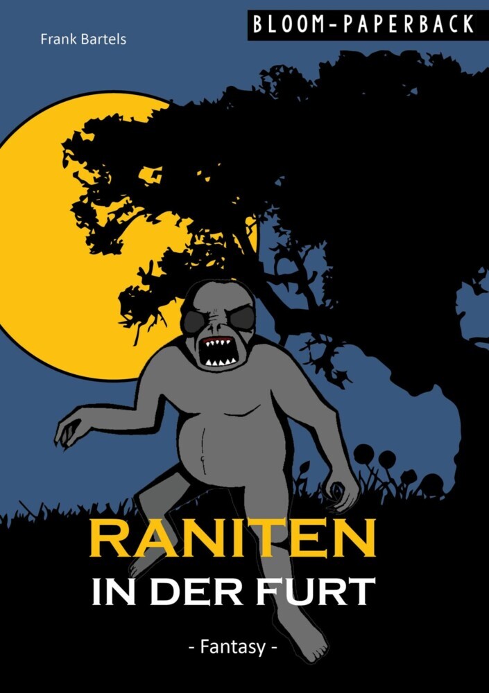Raniten in der Furt main product photo