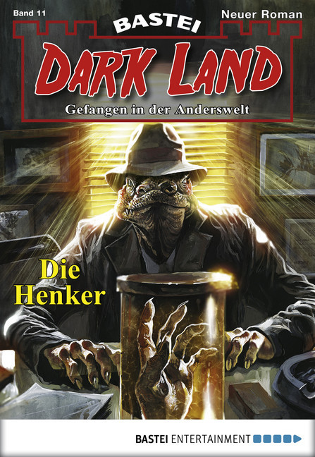 Dark Land - Folge 011 main product photo