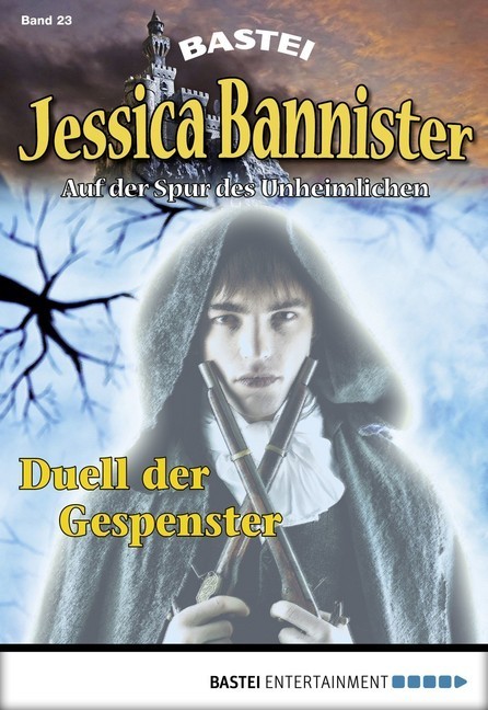 Jessica Bannister - Folge 023 main product photo