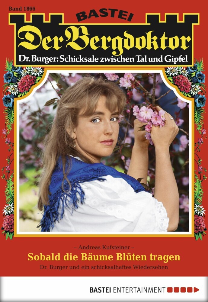 Der Bergdoktor 1866 main product photo