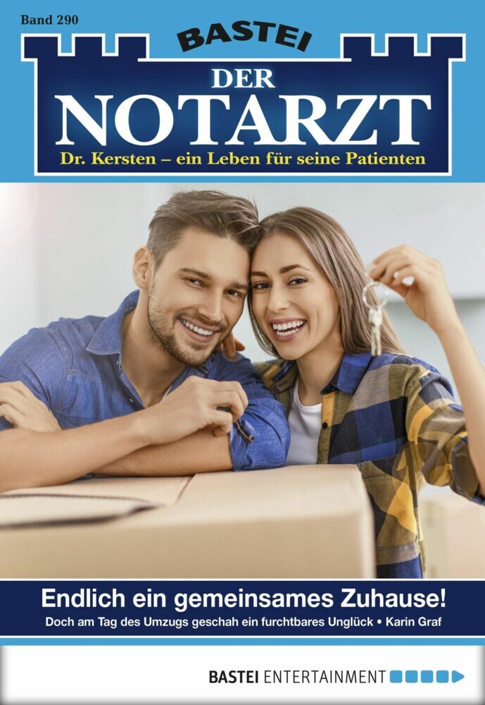 Der Notarzt 290 main product photo