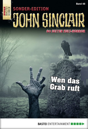 John Sinclair Sonder-Edition 48