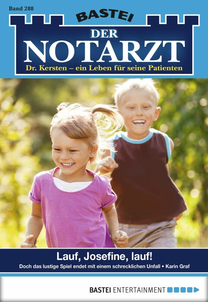 Der Notarzt 288 main product photo
