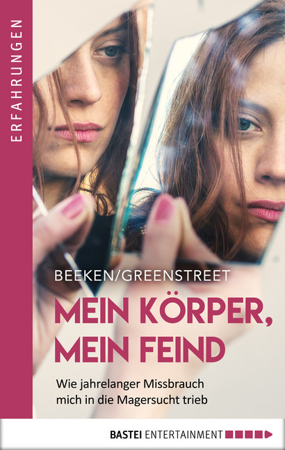 Mein Körper, mein Feind main product photo