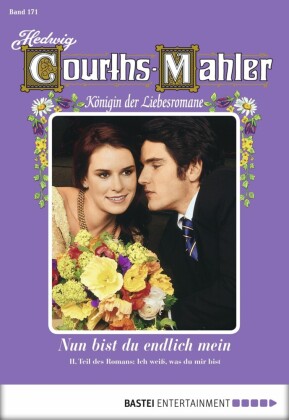 Hedwig Courths-Mahler - Folge 171